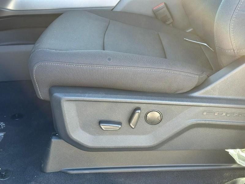 new 2025 Ford F-150 car, priced at $52,236