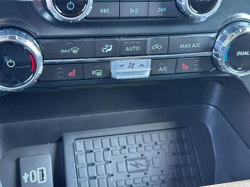 new 2025 Ford F-150 car, priced at $52,236