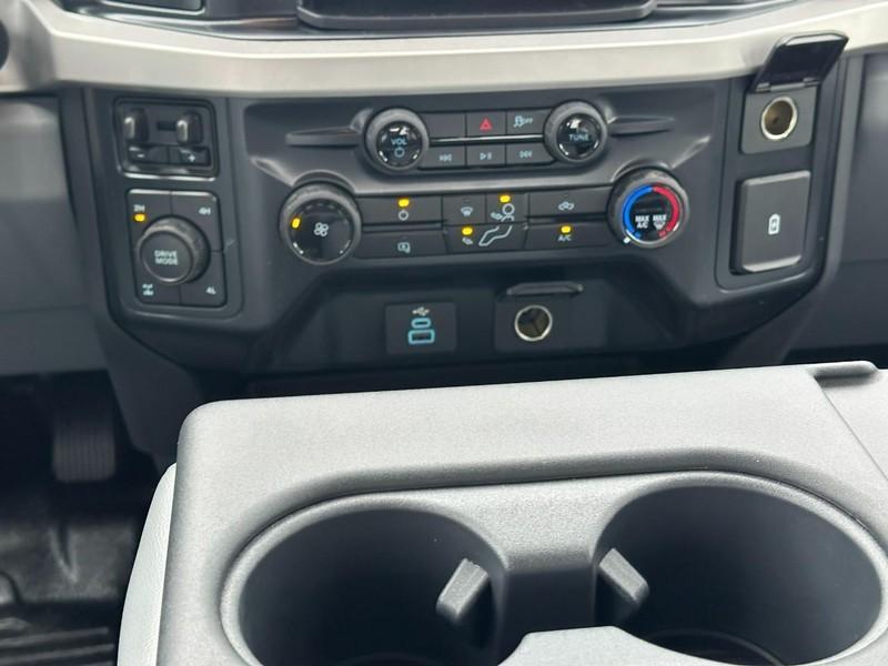 new 2025 Ford F-350 car, priced at $68,890