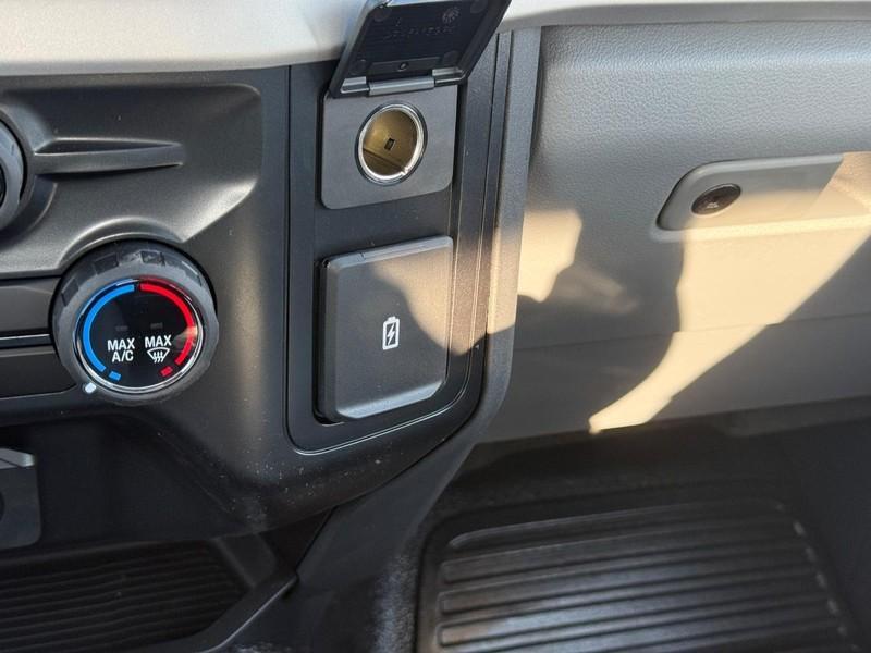 new 2025 Ford F-350 car, priced at $56,385