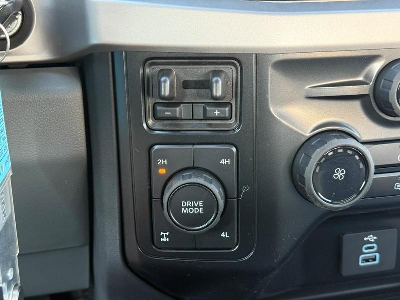 new 2025 Ford F-350 car, priced at $56,385
