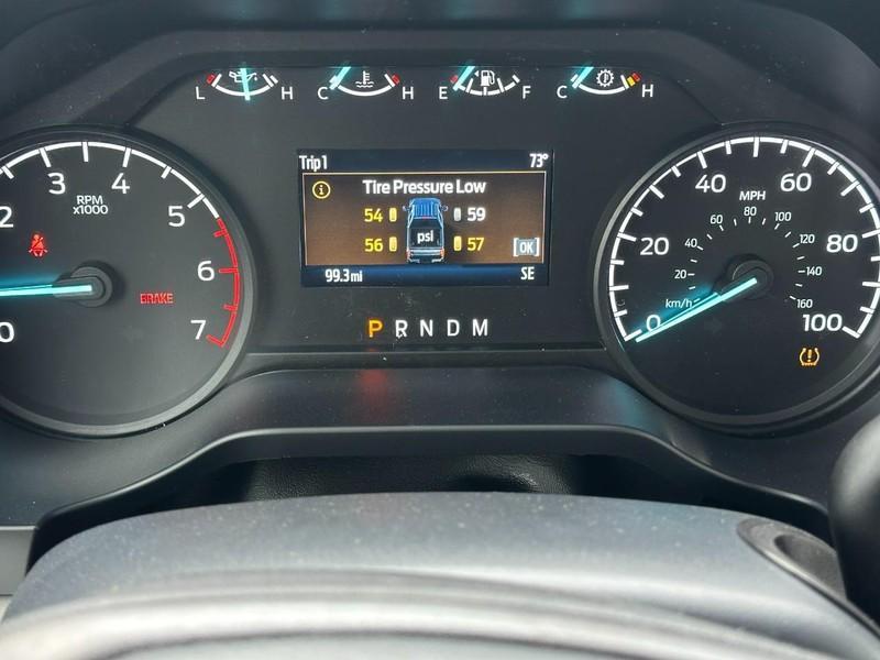 new 2025 Ford F-350 car, priced at $68,890