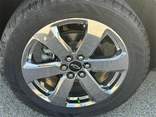 used 2020 Chevrolet Blazer car, priced at $26,500