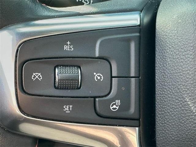 used 2020 Chevrolet Blazer car, priced at $26,500