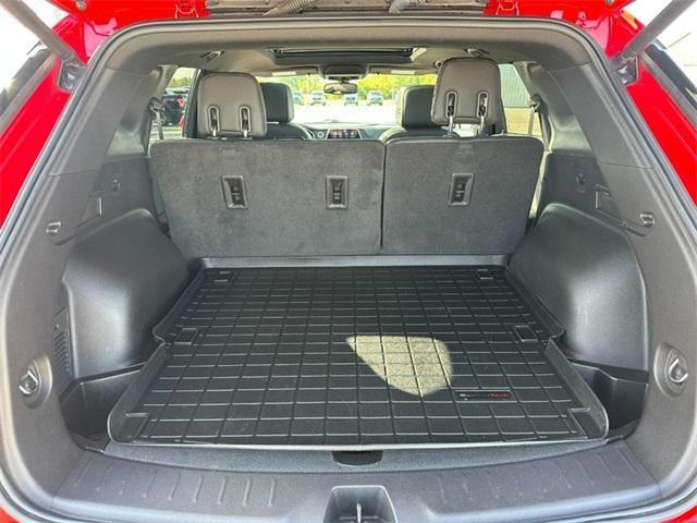 used 2020 Chevrolet Blazer car, priced at $26,500