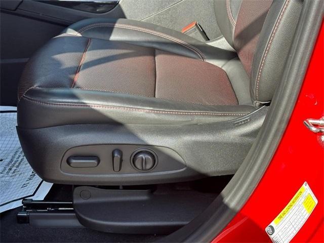 used 2020 Chevrolet Blazer car, priced at $26,500