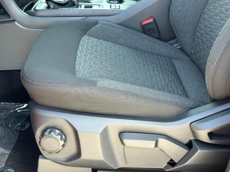new 2025 Ford Ranger car, priced at $38,660