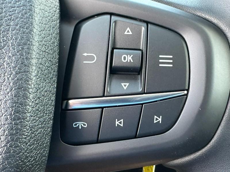 new 2025 Ford Ranger car, priced at $38,660