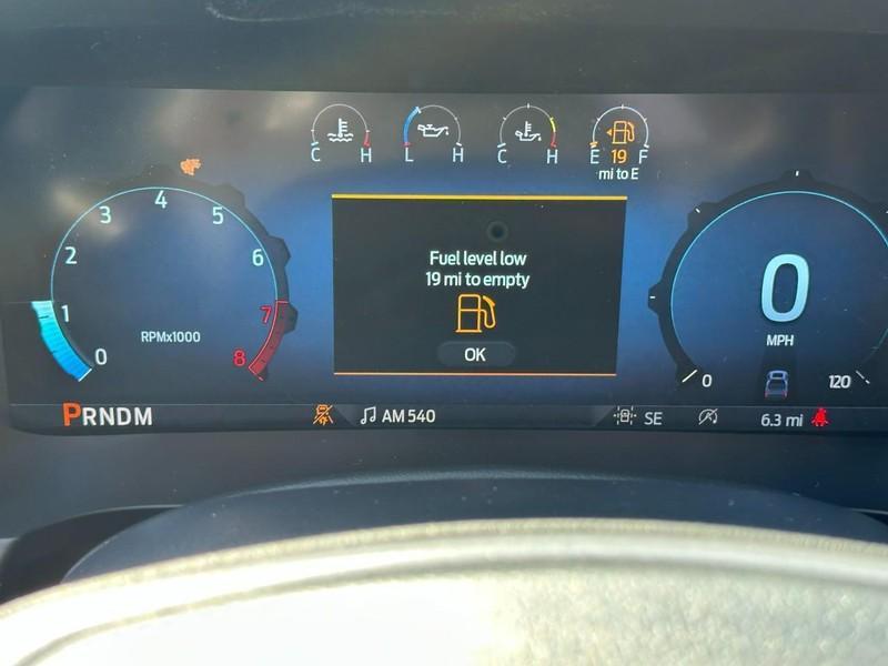 new 2025 Ford F-150 car, priced at $52,845