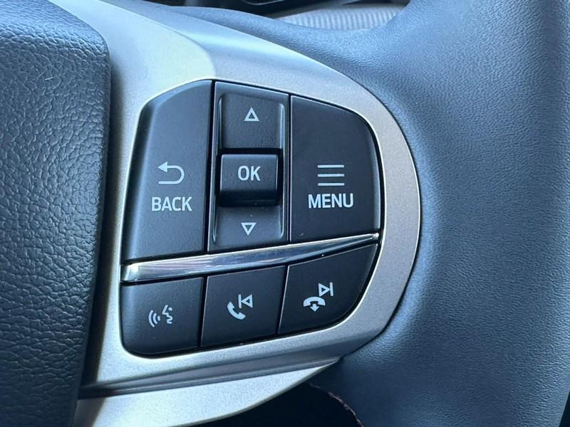 new 2026 Ford Explorer car, priced at $41,811