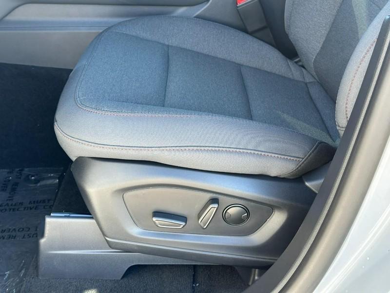 new 2026 Ford Explorer car, priced at $41,811