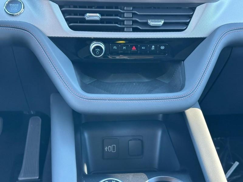 new 2026 Ford Explorer car, priced at $41,811