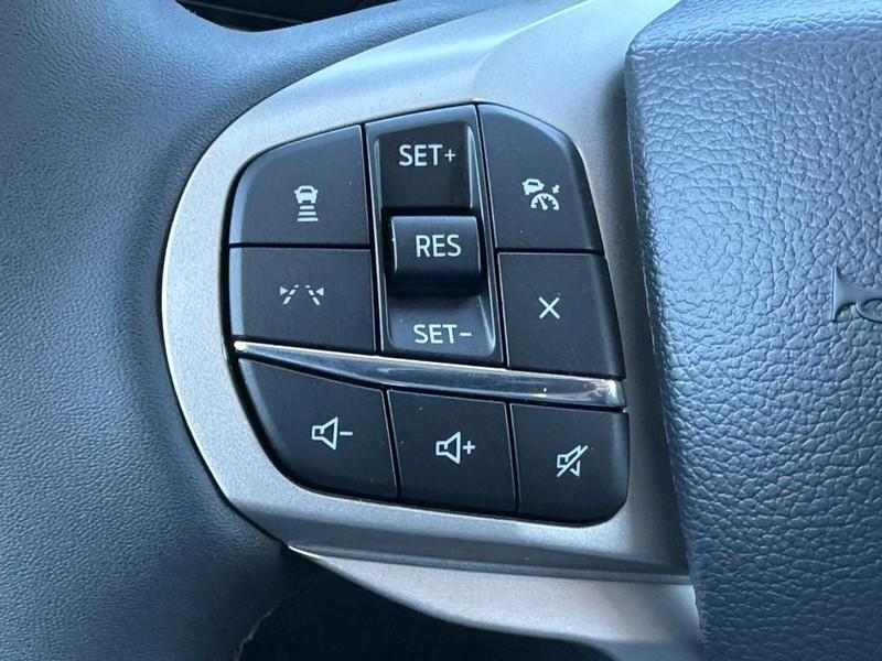 new 2026 Ford Explorer car, priced at $41,811