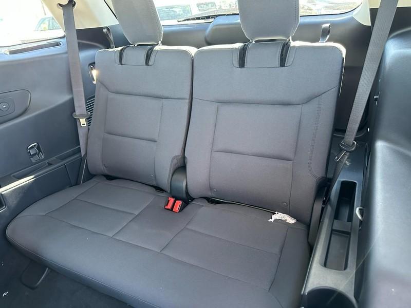 new 2026 Ford Explorer car, priced at $41,811