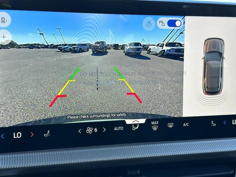 new 2026 Ford Explorer car, priced at $41,811