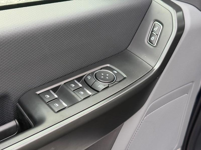 new 2025 Ford F-150 car, priced at $47,355