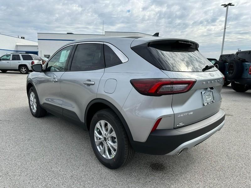new 2024 Ford Escape car, priced at $30,660