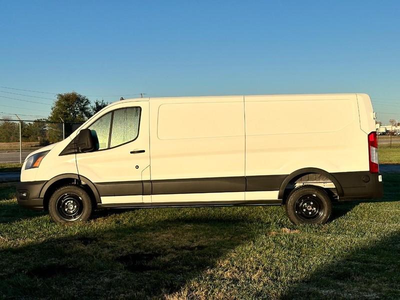 new 2024 Ford Transit-250 car, priced at $52,895