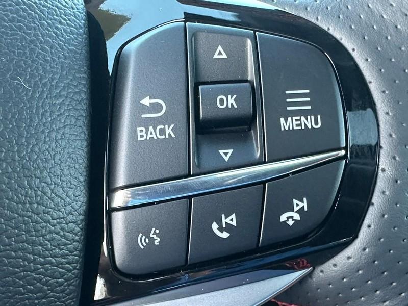 new 2025 Ford Explorer car, priced at $56,032