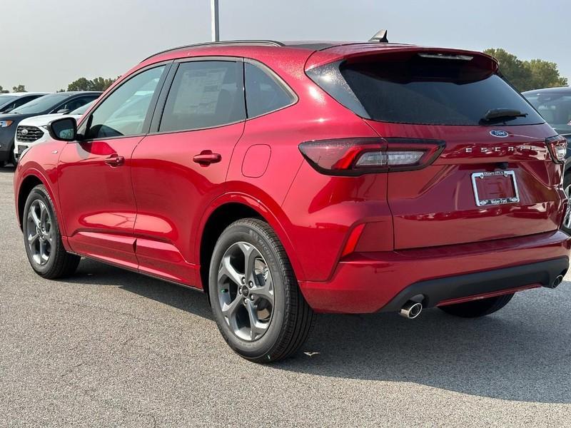 new 2024 Ford Escape car, priced at $28,486