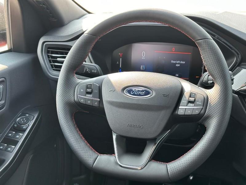 new 2024 Ford Escape car, priced at $28,486