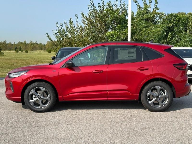 new 2024 Ford Escape car, priced at $28,486