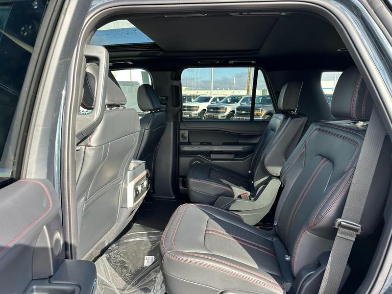 new 2024 Ford Expedition car, priced at $67,107