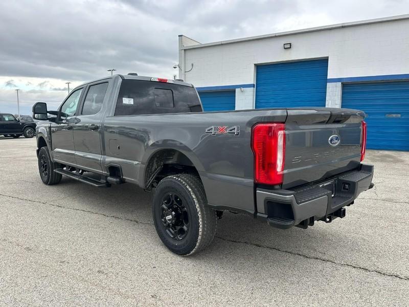 new 2026 Ford F-350 car, priced at $65,472
