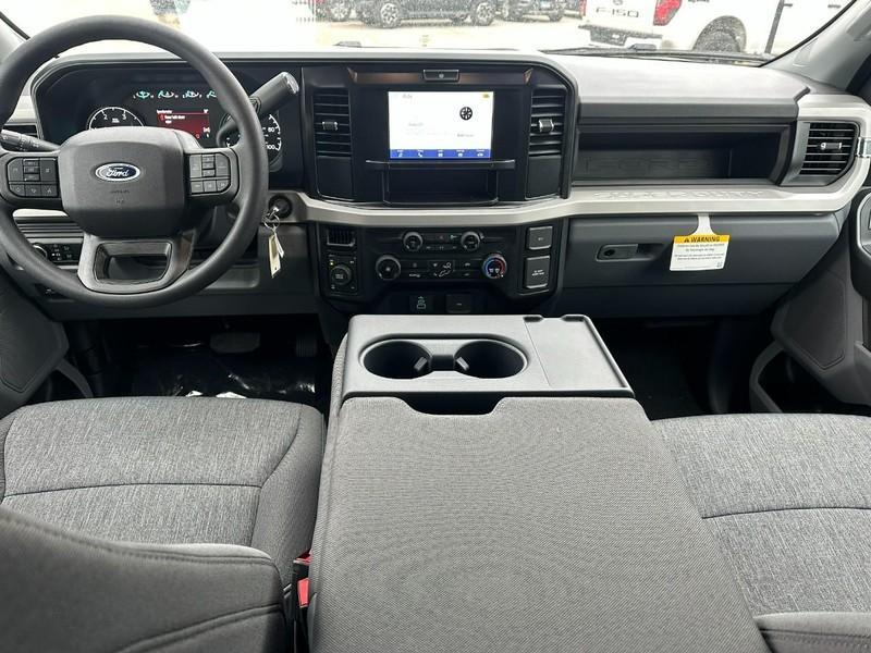 new 2026 Ford F-350 car, priced at $65,472