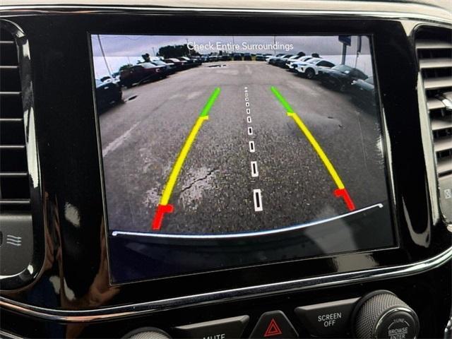 used 2019 Jeep Grand Cherokee car, priced at $22,000