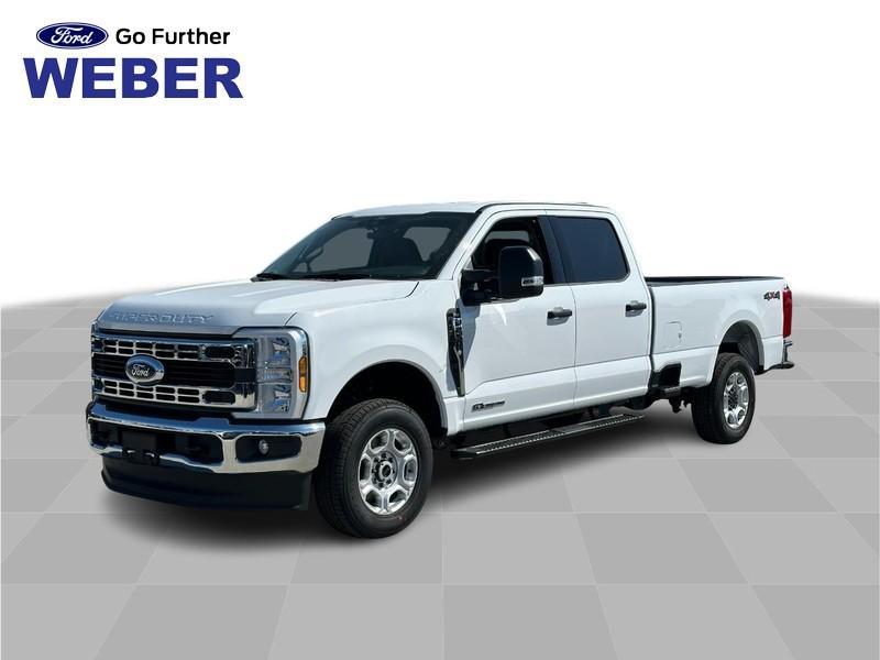 new 2026 Ford F-250 car, priced at $68,234