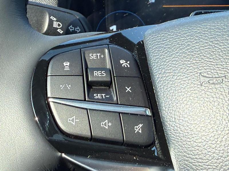 new 2025 Ford Explorer car, priced at $52,529