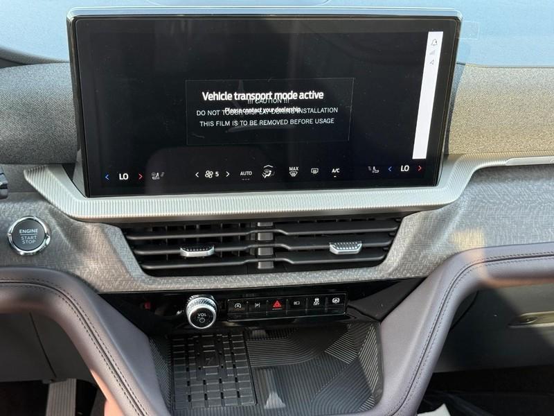 new 2025 Ford Explorer car, priced at $52,529