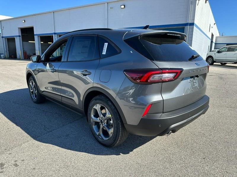 new 2025 Ford Escape car, priced at $31,460