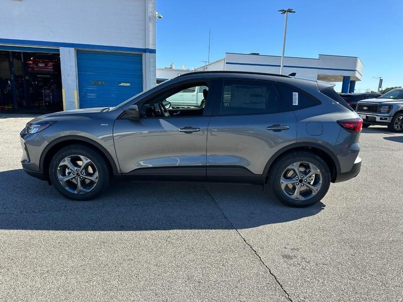 new 2025 Ford Escape car, priced at $31,460