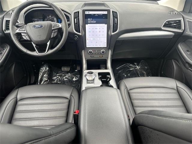 used 2022 Ford Edge car, priced at $29,705
