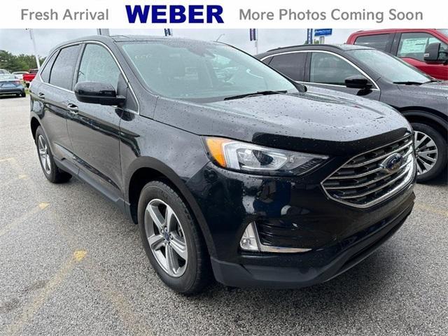 used 2022 Ford Edge car, priced at $29,884