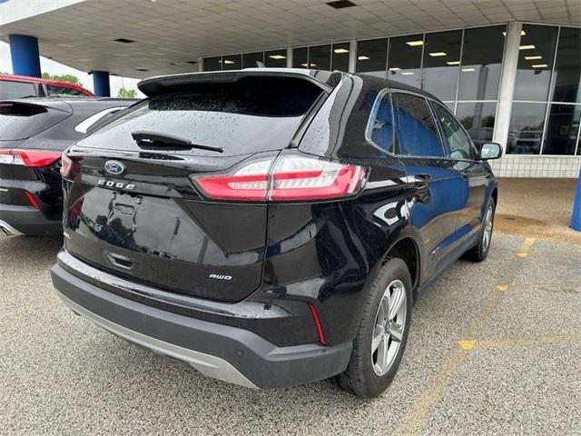 used 2022 Ford Edge car, priced at $29,884