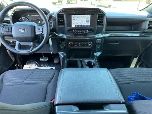 used 2022 Ford F-150 car, priced at $38,488