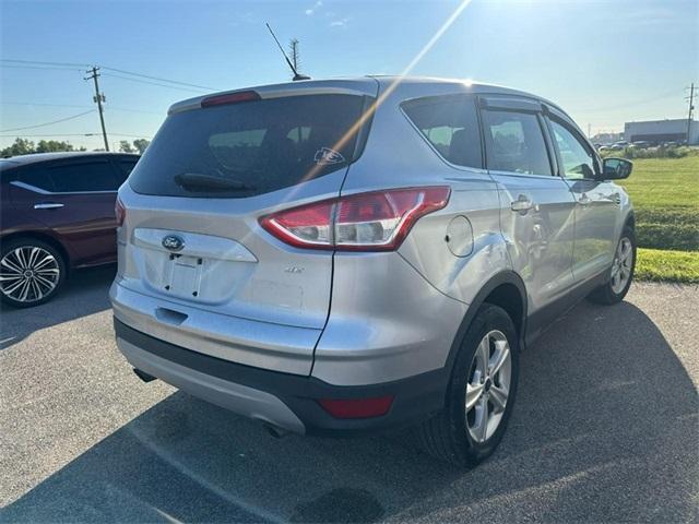 used 2016 Ford Escape car, priced at $13,500