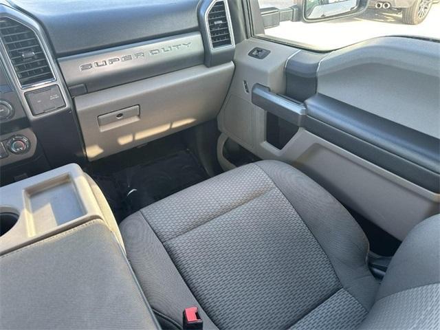 used 2022 Ford F-250 car, priced at $47,328