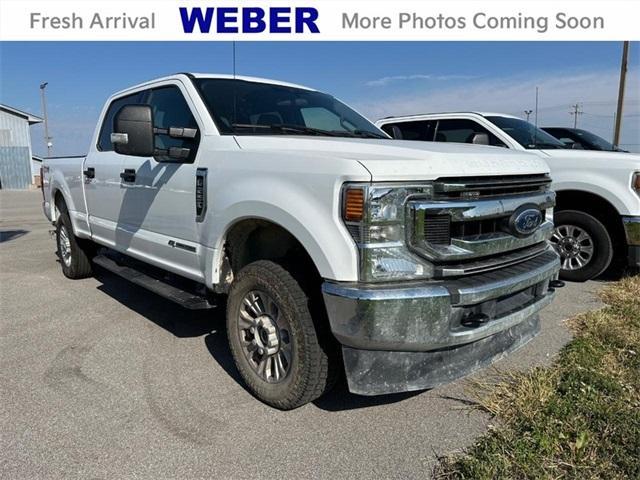 used 2022 Ford F-250 car, priced at $47,988