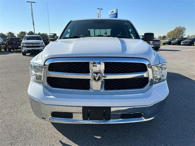 used 2020 Ram 1500 Classic car, priced at $25,600