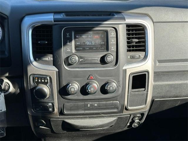 used 2020 Ram 1500 Classic car, priced at $25,600