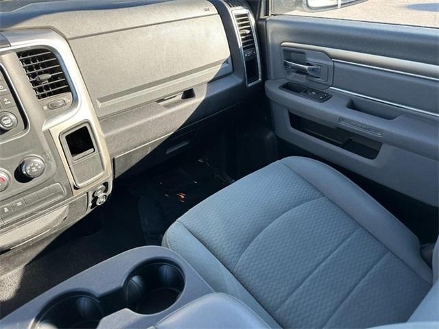 used 2020 Ram 1500 Classic car, priced at $25,600