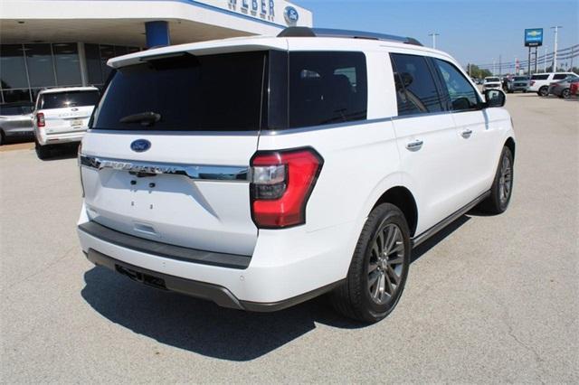 used 2020 Ford Expedition car, priced at $38,488