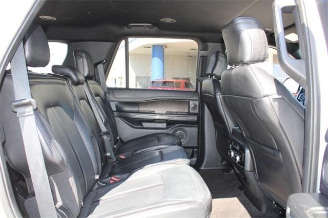 used 2020 Ford Expedition car, priced at $38,488
