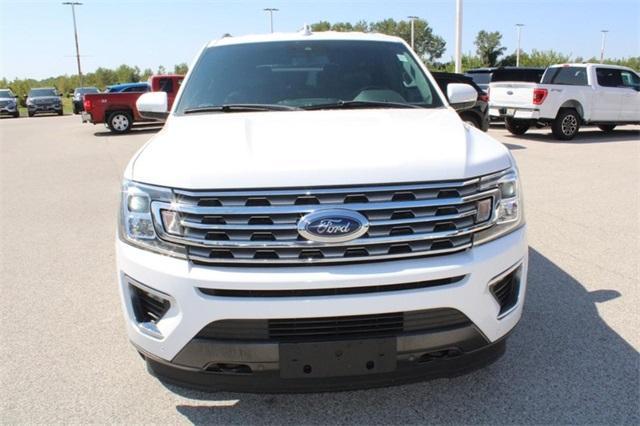 used 2020 Ford Expedition car, priced at $38,488