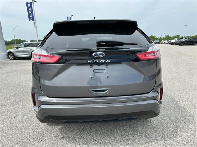 used 2022 Ford Edge car, priced at $32,488