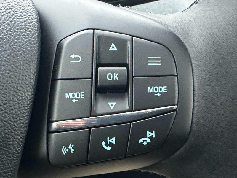 new 2025 Ford Maverick car, priced at $34,231